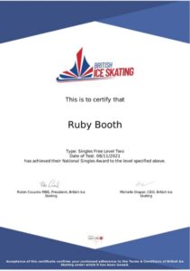 RB-cert
