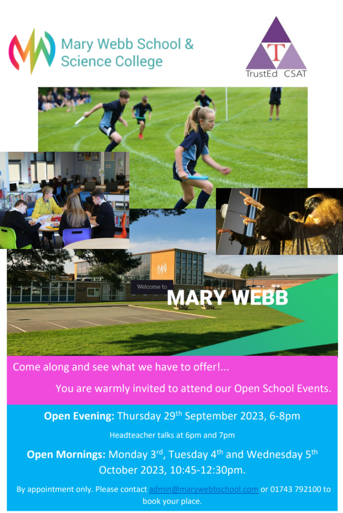 openevening