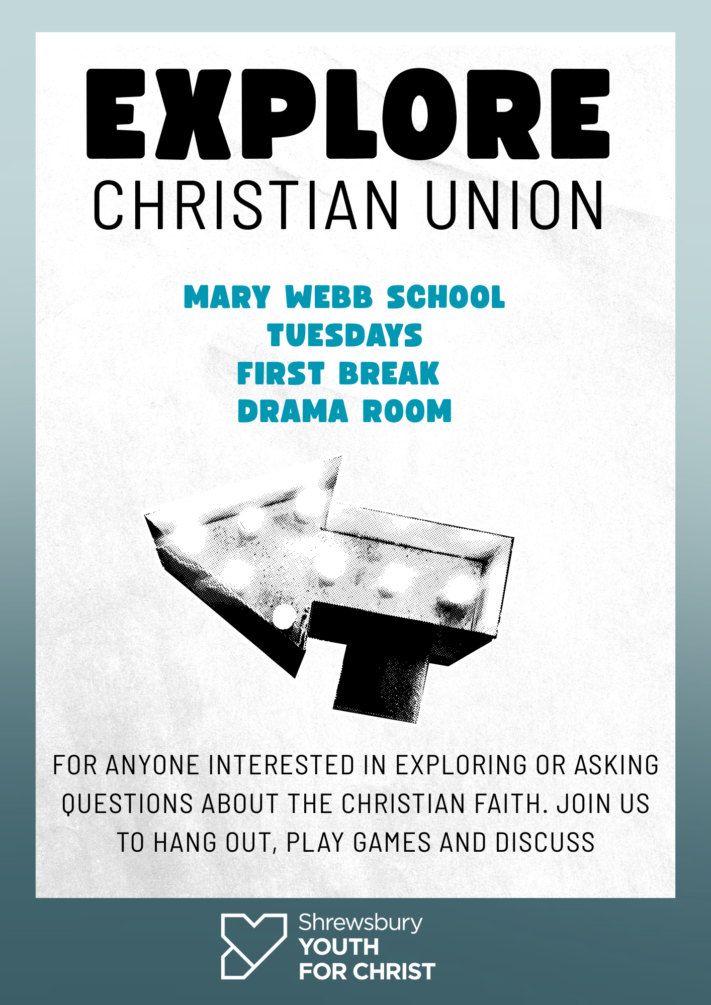 Explore Christian Union