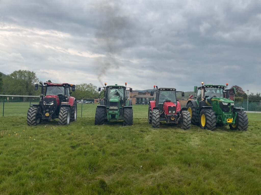 Farmers Club